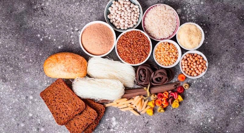 Chọn tinh bột tốt thay vì tinh bột tinh chế